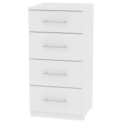 Комод К-93кс45кс45-1(Белый) / K-93x45x45-1(Белый)