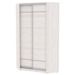 Шкаф-купе Белла(H9)2300х1153х1153(ЯАС-D7D7)