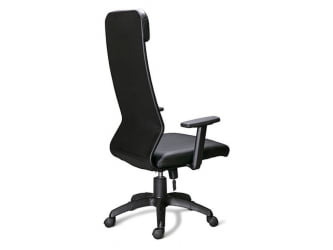 Кресло Васп ВСП37010001 Черное / Wasp WSP37010001