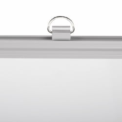 Доска магнитно-маркерная BRAUBERG Extra 120х240 см