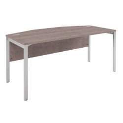 Стол руководителя XMET 189 (Дуб Сонома)
