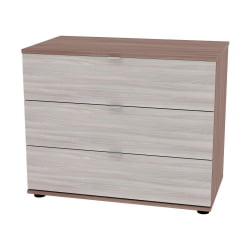 Комод Алиса(K4)657х801х459сторцевойручкой(ЯШТ-ЯШС)