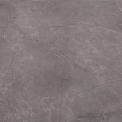 Стол VIGO ЛДСП/HPL/металл, 120 x 80 x 30 х 30 х 75 см, Гранит темный/черный