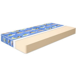 Матрас Foam Kids 60х120