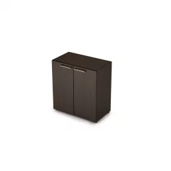 Шкаф низкий закрытый TAIM-MAX 4Ш.023.1 Венге