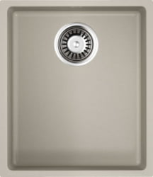 Мойка Omoikiri Bosen 38-U-Sa Tetogranit/Бежевый