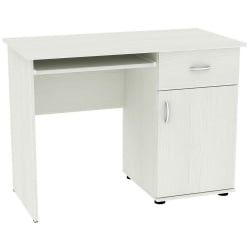 Стол Алиса(T14)743х1000х522ручкаскоба96мм(ВД)