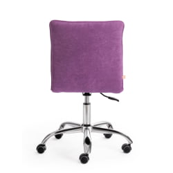 Кресло ZERO велюр vivaldi, лаванда, 18