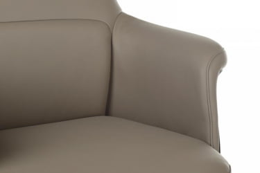 Кресло Верди А655 Серый / Verdi A655