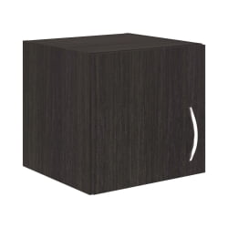 Модульный шкаф Simple SA-400.1 L Дуб Юкон Модерн