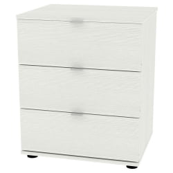 Комод Алиса(K5)657х540х459сторцевойручкой(ВД)