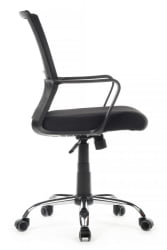 Кресло Riva Chair RCH 1029MB Черный