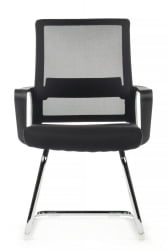 Кресло Riva Chair RCH 1029CB Черный