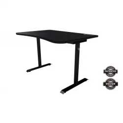 Стол для компьютера Arozzi Arena Fratello Pure Black