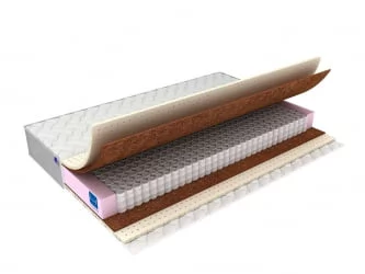 Матрас Ultra Paradise 120х200х20