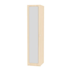 Шкаф распашный Р-198х45х60-2-ТР-М(ДМ) / R-198х45х60-2-TR-M(ДМ)