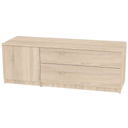 Комод Калисто(К50)475х1352х468ПУСХтоОПЕН(ДСС) / Калисто(K50)475х1352х468PUSHtoOPEN(ДСС)