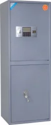 Шкаф бухгалтерский ШБМ-120/2Э