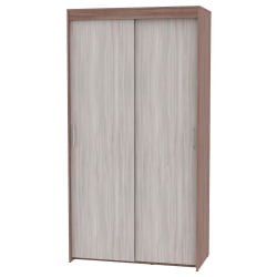 Шкаф-купе Т-1-230х120х45(ЯШТ-ЯШС-2) / T-1-230х120х45(ЯШТ-ЯШС-2)