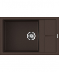 Мойка Omoikiri Sumi 78-Lb-Dc Tetogranit/Темный Шоколад