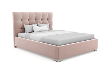Кровать Norden 200x200 велюр Seven 002