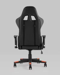 Игровое кресло TopChairs Cayenne Оранжевое