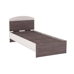 Кровать Алиса(Л29)947х903х2063(ЯАТ-ЯАС) / Алиса(L29)947х903х2063(ЯАТ-ЯАС)