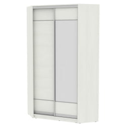 Шкаф-купе Белла(H9)2300х1153х1153(ВД-D7D8)