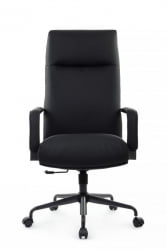 Кресло Otto RCH CM-P001AS Черный