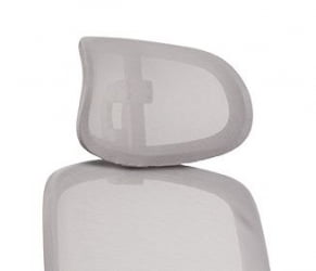 Подголовник офисного кресла CHAIRMAN CH588 П Серый