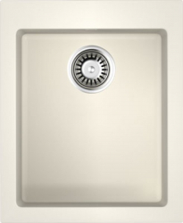 Мойка Omoikiri Bosen 41-Wh Tetogranit/Белый