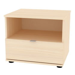 Комод Алиса(K10)458х540х459сторцевойручкой(ДМ)