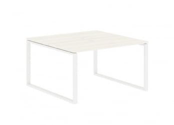 Бенч-система EDIS EQWST 1313 Ясень Траун Белый