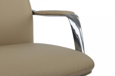 Кресло Pablo-M B2216-1 Светло-бежевый