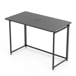 Cтолик для ноутбука Eureka ERK-FT-43B Black
