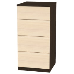 Комод K-93x45x45-1-PO(Венге-ДМ)