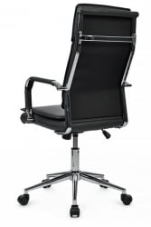 Кресло Дил РCХ 6018Х Темно-серый / Dil RCH 6018H