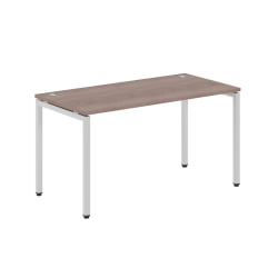 Стол XTEN-S XSST 147 Дуб сонома/серый