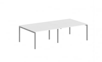 Рабочая станция Sigma SG.256.WH.44.AN Белый Антрацит