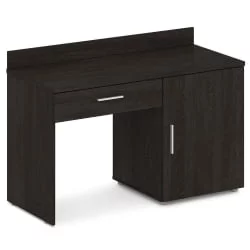 Стол с тумбой правый Ornata 	Н-440 Пр Дуб Кентербери