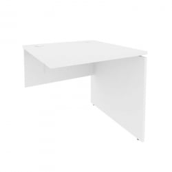 Наборный элемент рабочей станции ONIX O.1.NRS-0.8 Белый Бриллиант