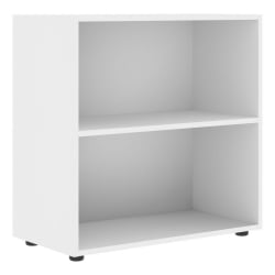 Стеллаж Forta FLC 80 Белый премиум