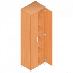 Шкаф для документов С.Ш-3 Бук светлый