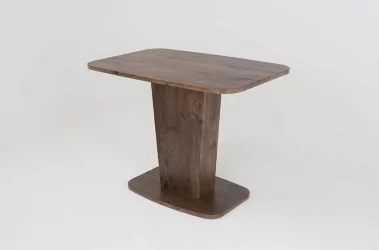 Стол Турин Акация темная