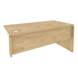 Стол-приставка правый к опорным элементам ONIX O.SPR-4.8R Тиквуд Светлый