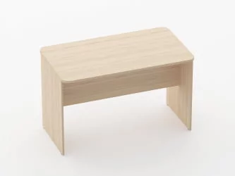 Стол для переговоров Glassy 1.16.12 Туя