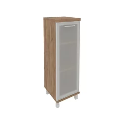 Шкаф First KSU-2.4R(L) Дуб Табак