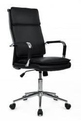 Кресло Дил РCХ 6018Х Черный / Dil RCH 6018H