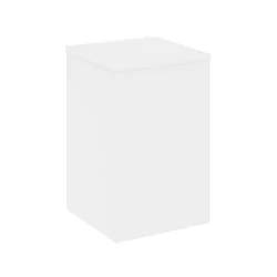 Накладка высокая угловая внешняя правая для О.R-F.MU.VNE(R) ONIX О.R-NU.V.VNE(R) Белый Бриллиант