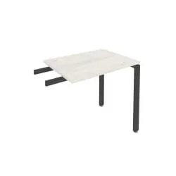 Приставной элемент Metal System Б.ПР-2 Наварра/Антрацит